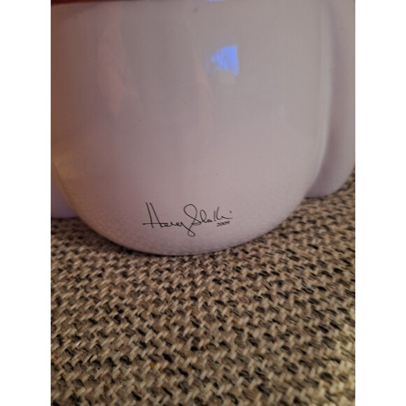 Harry Slatkin & Co‎ 2009 Paws The Polar Bear 9 OZ Cinnamon Stick Scented Candle - Picture 4 of 8